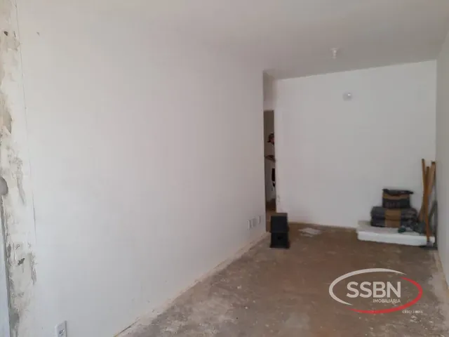 Casa 3 quartos e 2 banheiros, à venda, no bairro Jardim Flamboyant em Nova Odessa
