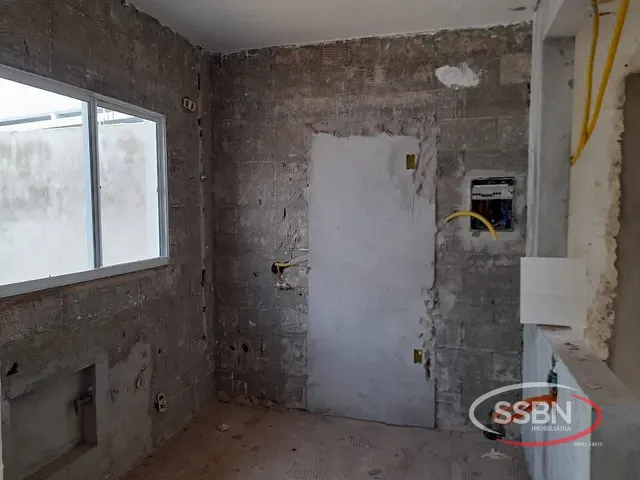 Casa 3 quartos e 2 banheiros, à venda, no bairro Jardim Flamboyant em Nova Odessa