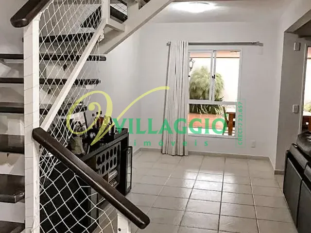 Casa com 250m² 3 quartos e 3 banheiros, à venda, no bairro Residencial Green Valley em São José do Rio Preto
