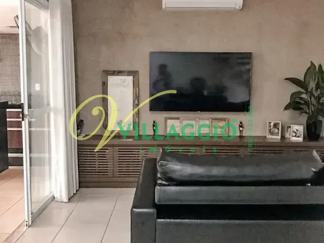 Casa com 250m² 3 quartos e 3 banheiros, à venda, no bairro Residencial Green Valley em São José do Rio Preto