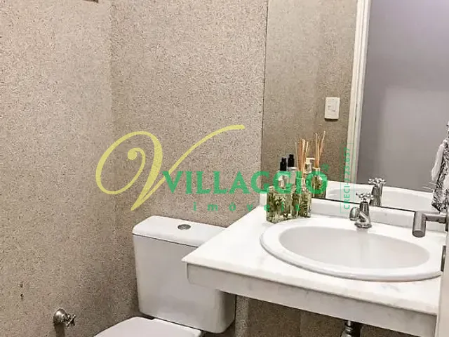 Casa com 250m² 3 quartos e 3 banheiros, à venda, no bairro Residencial Green Valley em São José do Rio Preto