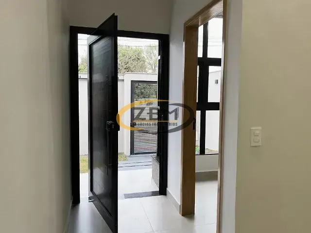 Casa 3 quartos e 3 banheiros, à venda, no bairro Jardim Tarumã em Londrina
