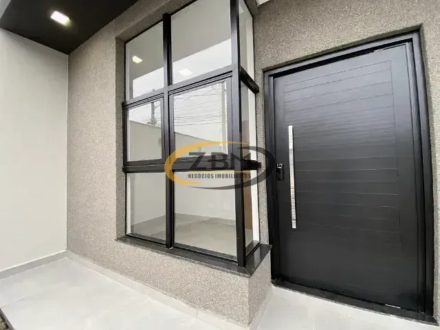 Casa 3 quartos e 3 banheiros, à venda, no bairro Jardim Tarumã em Londrina