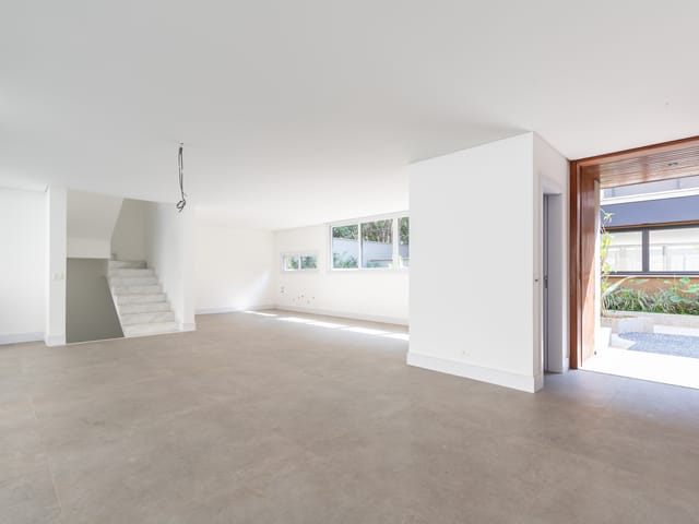 Casa com 367m² 4 quartos e 5 banheiros, à venda, no bairro Alto da Boa Vista em São Paulo