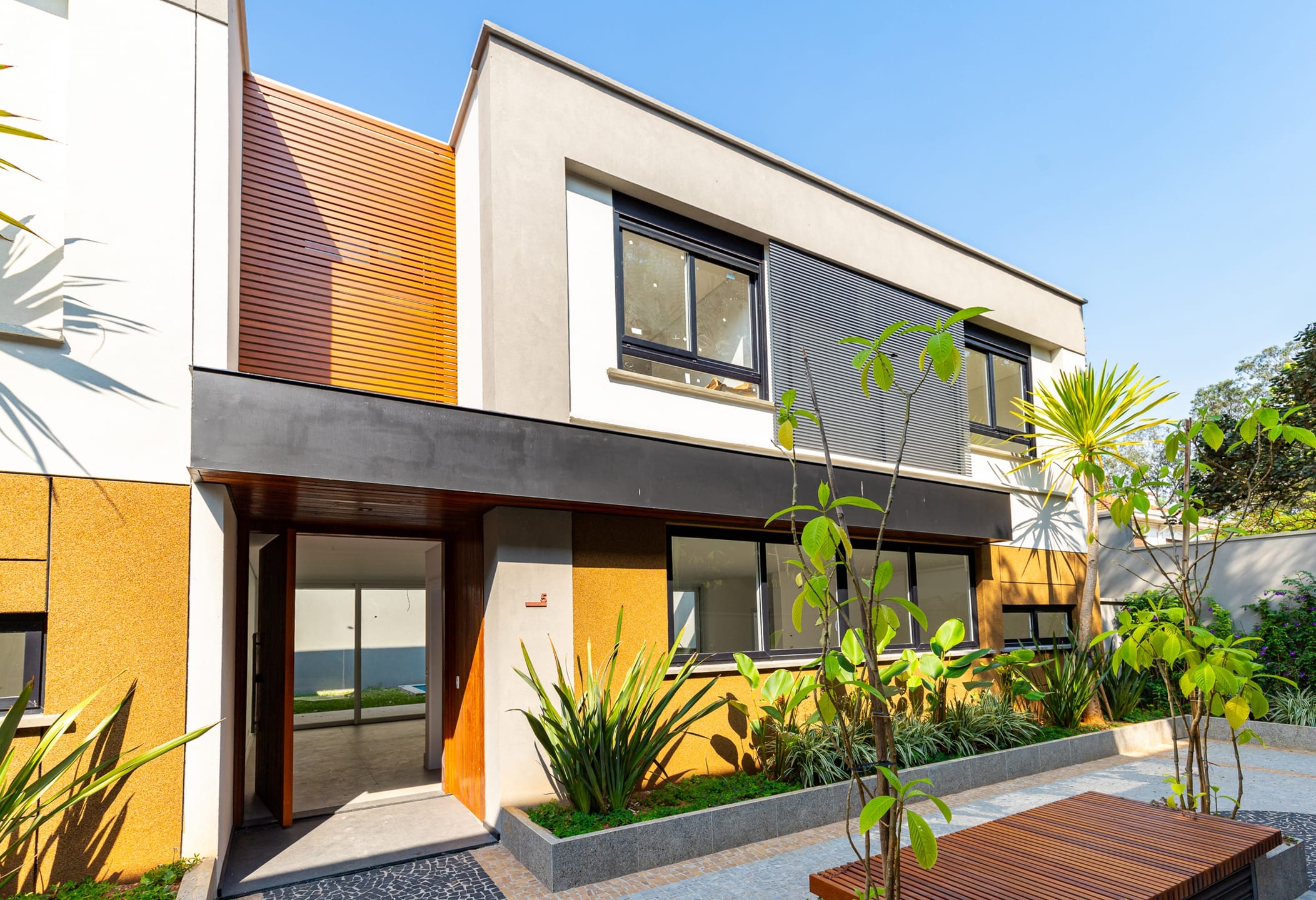 Casa em Alto da Boa Vista — foto 1