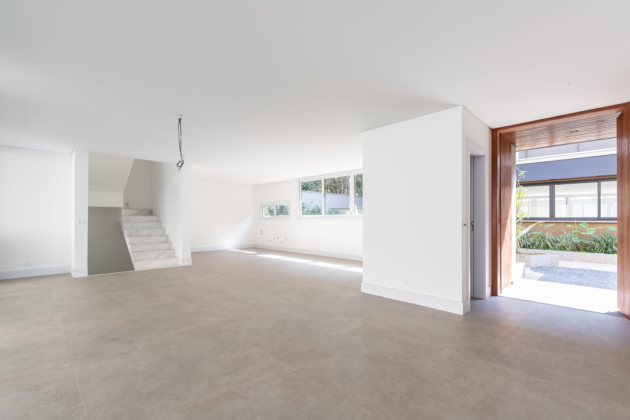 Casa em Alto da Boa Vista — foto 4