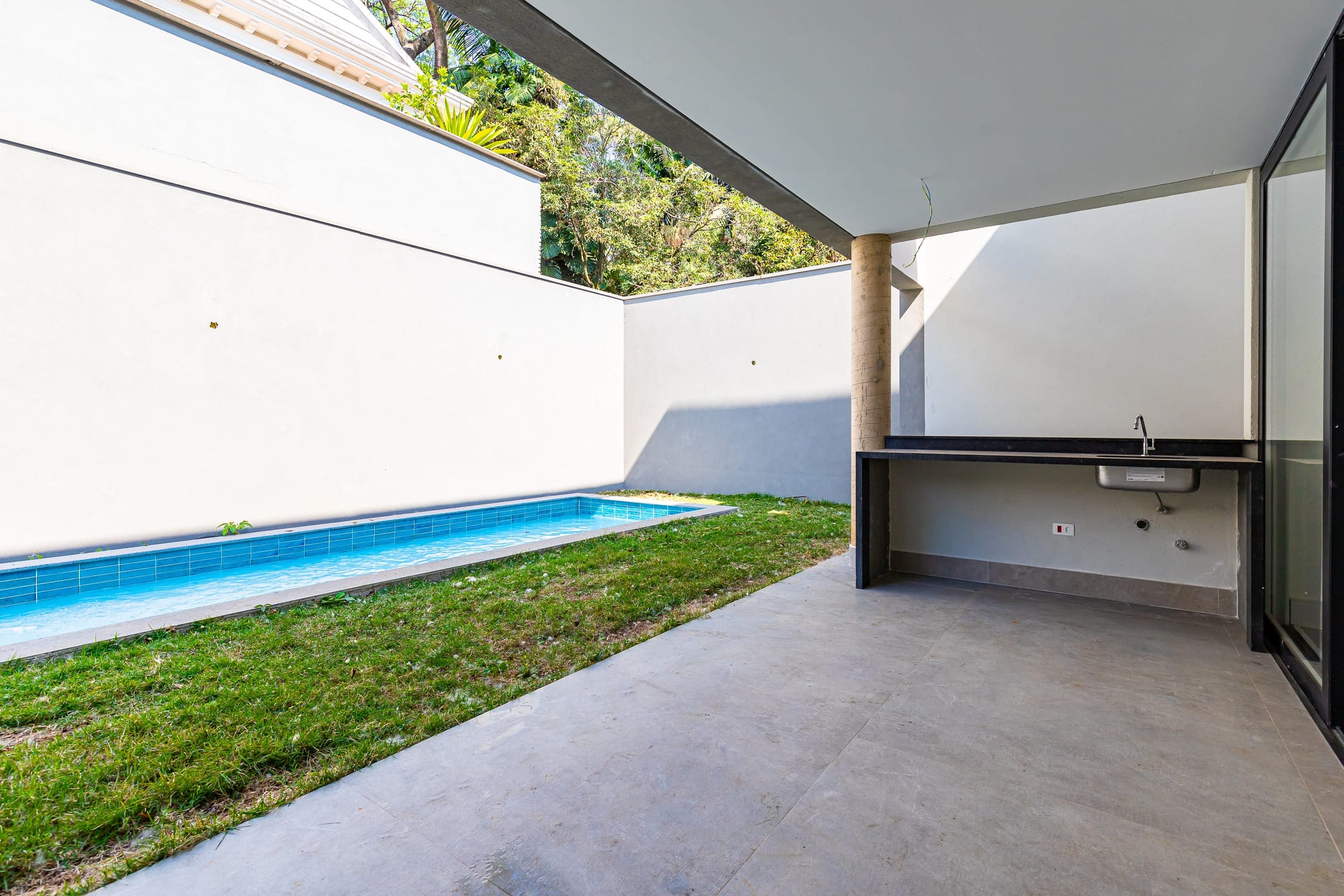 Casa em Alto da Boa Vista — foto 3