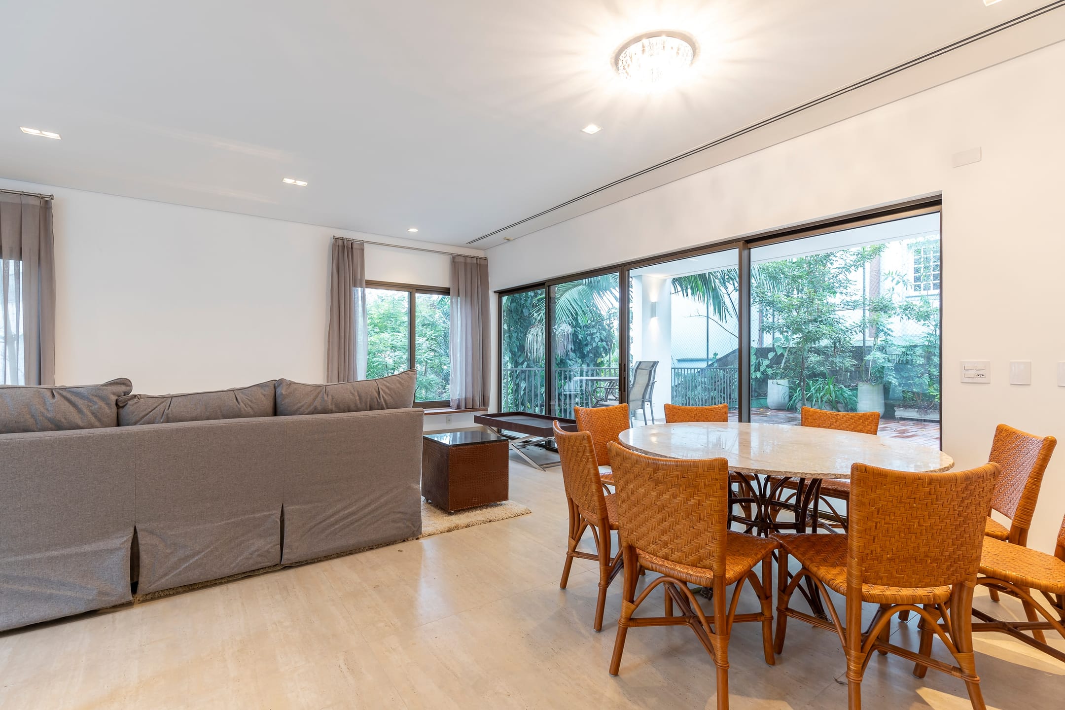 Casa em Jardim dos Estados — foto 4