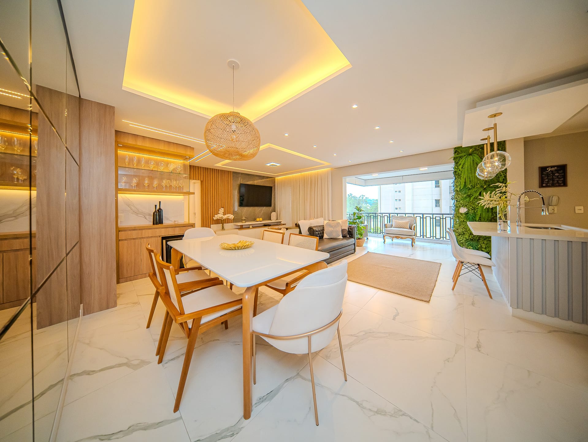 Casa em Sítio Tamboré Alphaville — foto 2