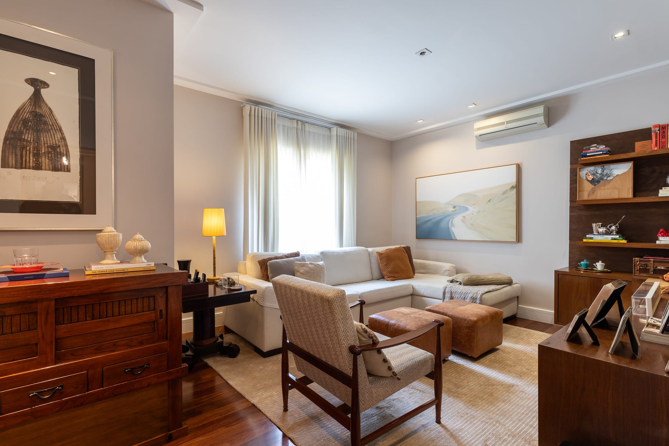 Casa em Jardim Petrópolis — foto 2