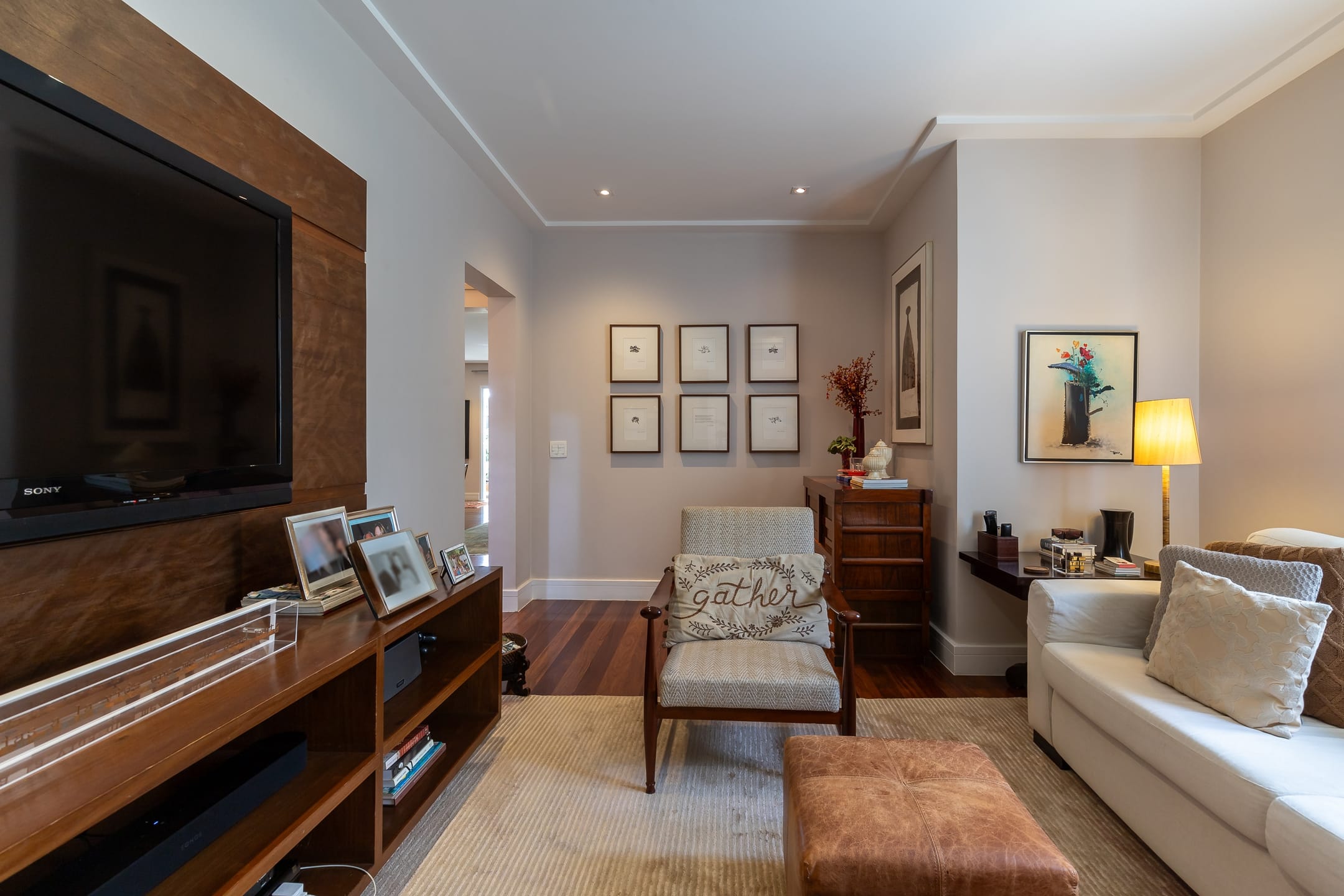 Casa em Jardim Petrópolis — foto 4