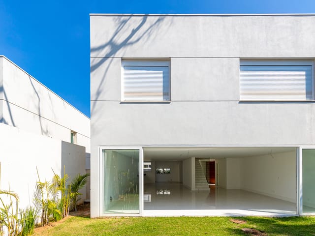 Casa com 525m² 4 quartos e 5 banheiros, à venda, no bairro Chácara Santo Antônio (Zona Sul) em São Paulo