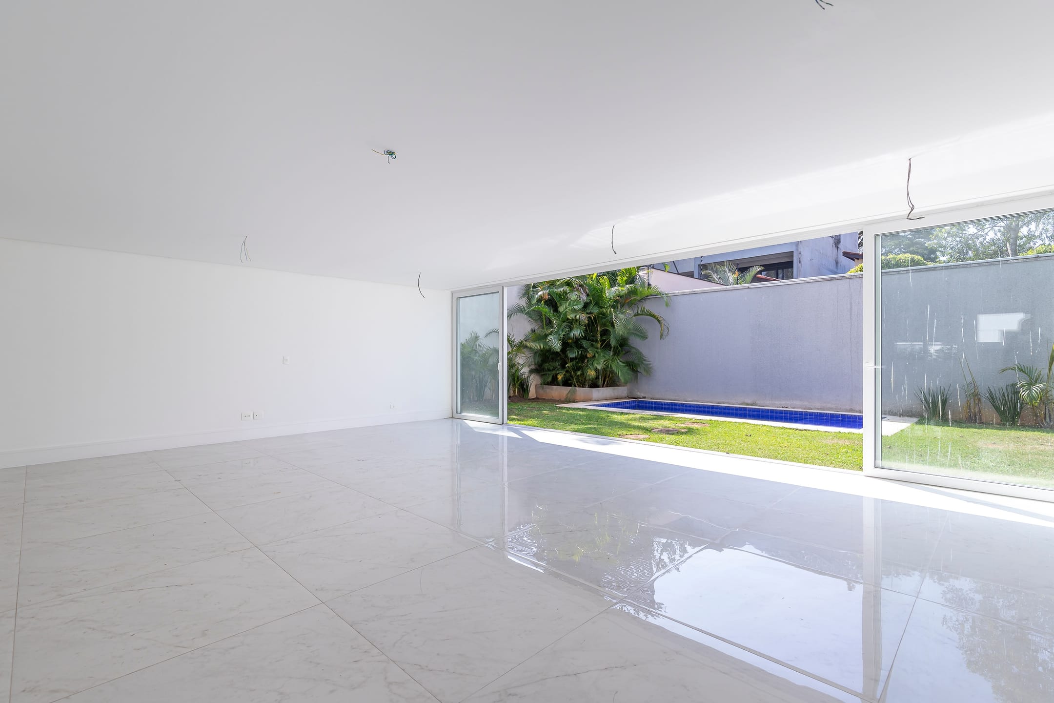 Casa em Chácara Santo Antônio — foto 4
