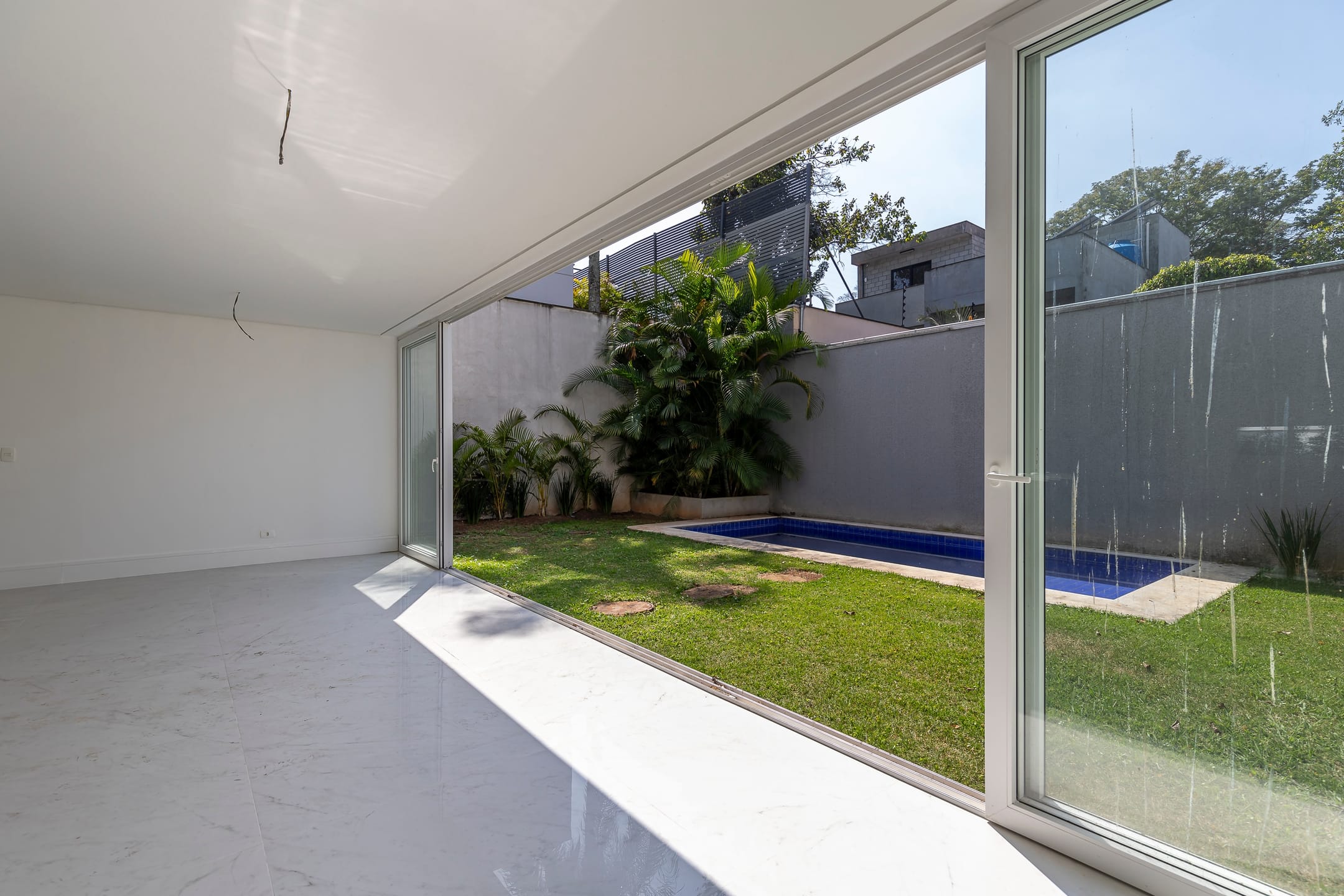 Casa em Chácara Santo Antônio — foto 3