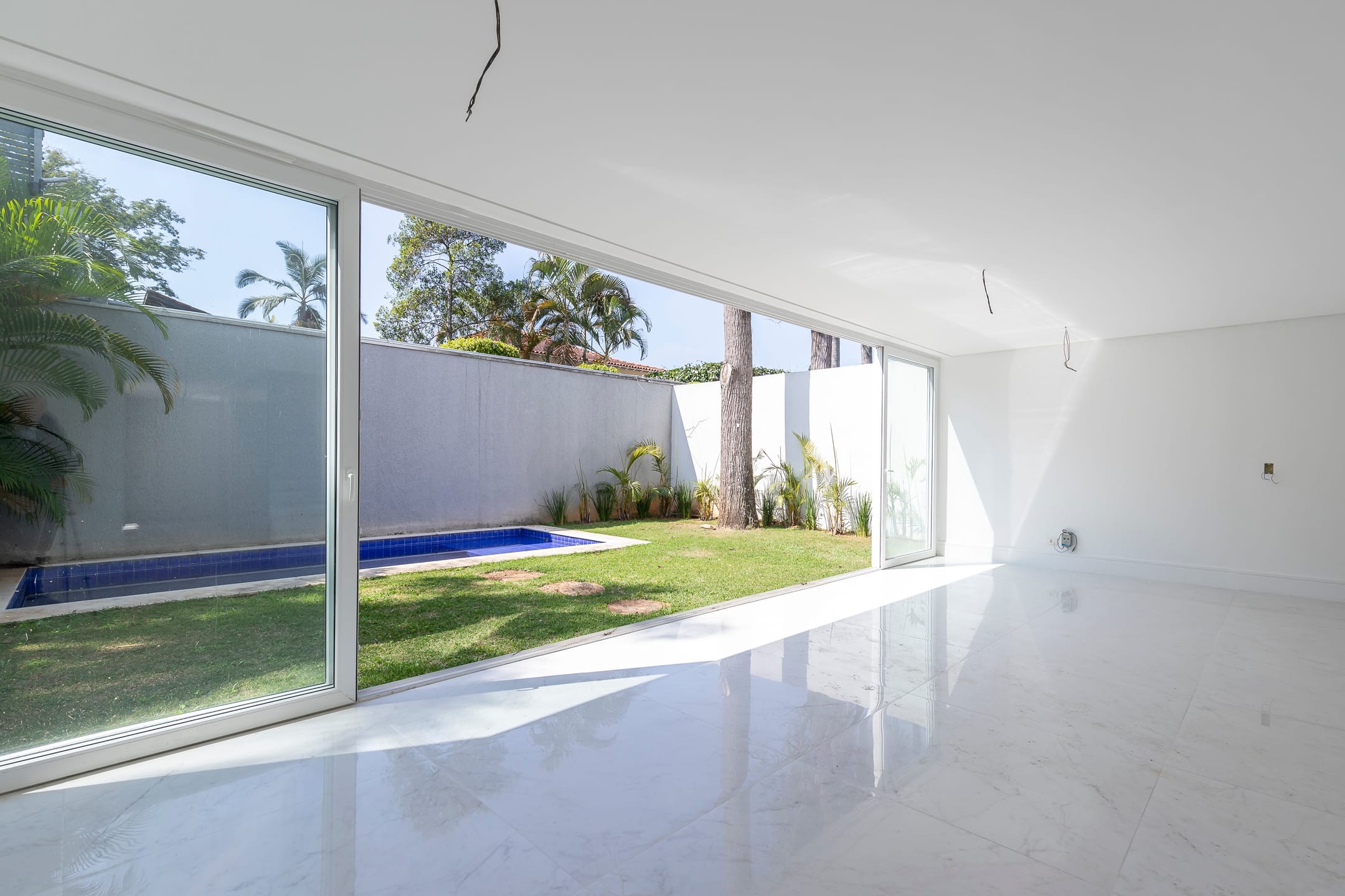 Casa em Chácara Santo Antônio — foto 2