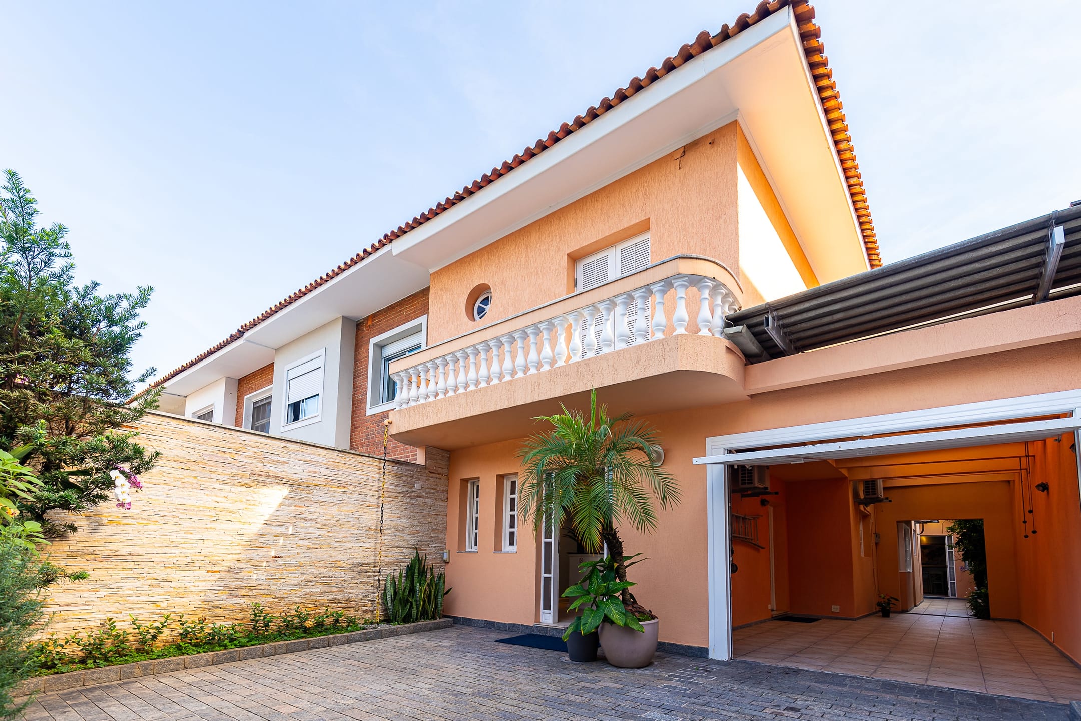 Casa em Jardim Paulistano — foto 1
