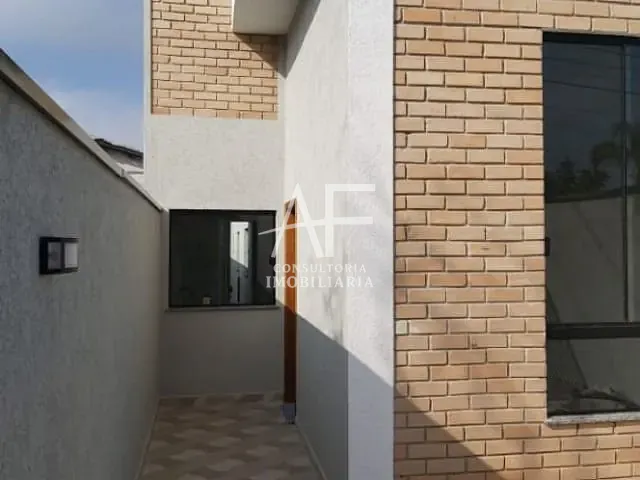 Casa com 125m² 2 quartos e 2 banheiros, à venda, no bairro Jardim Hípica Pinheiro em Taubaté