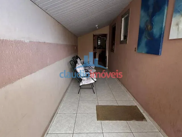 Casa 3 quartos e 3 banheiros, à venda, no bairro Monte Castelo em Volta Redonda