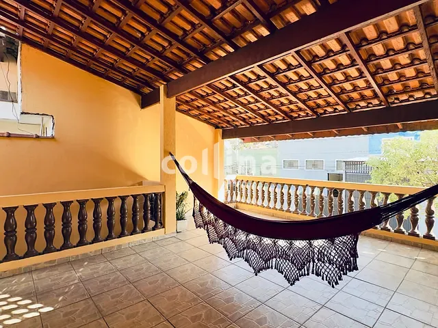 Casa com 172m² 2 quartos e 1 banheiro, à venda, no bairro Jardim Planalto em Carapicuíba