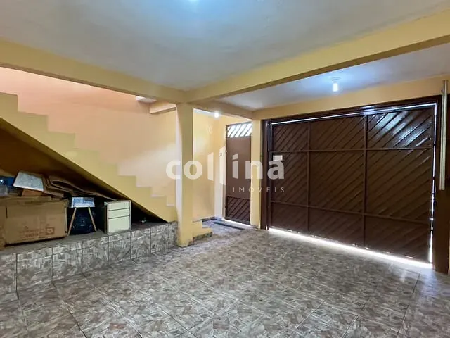 Casa com 172m² 2 quartos e 1 banheiro, à venda, no bairro Jardim Planalto em Carapicuíba