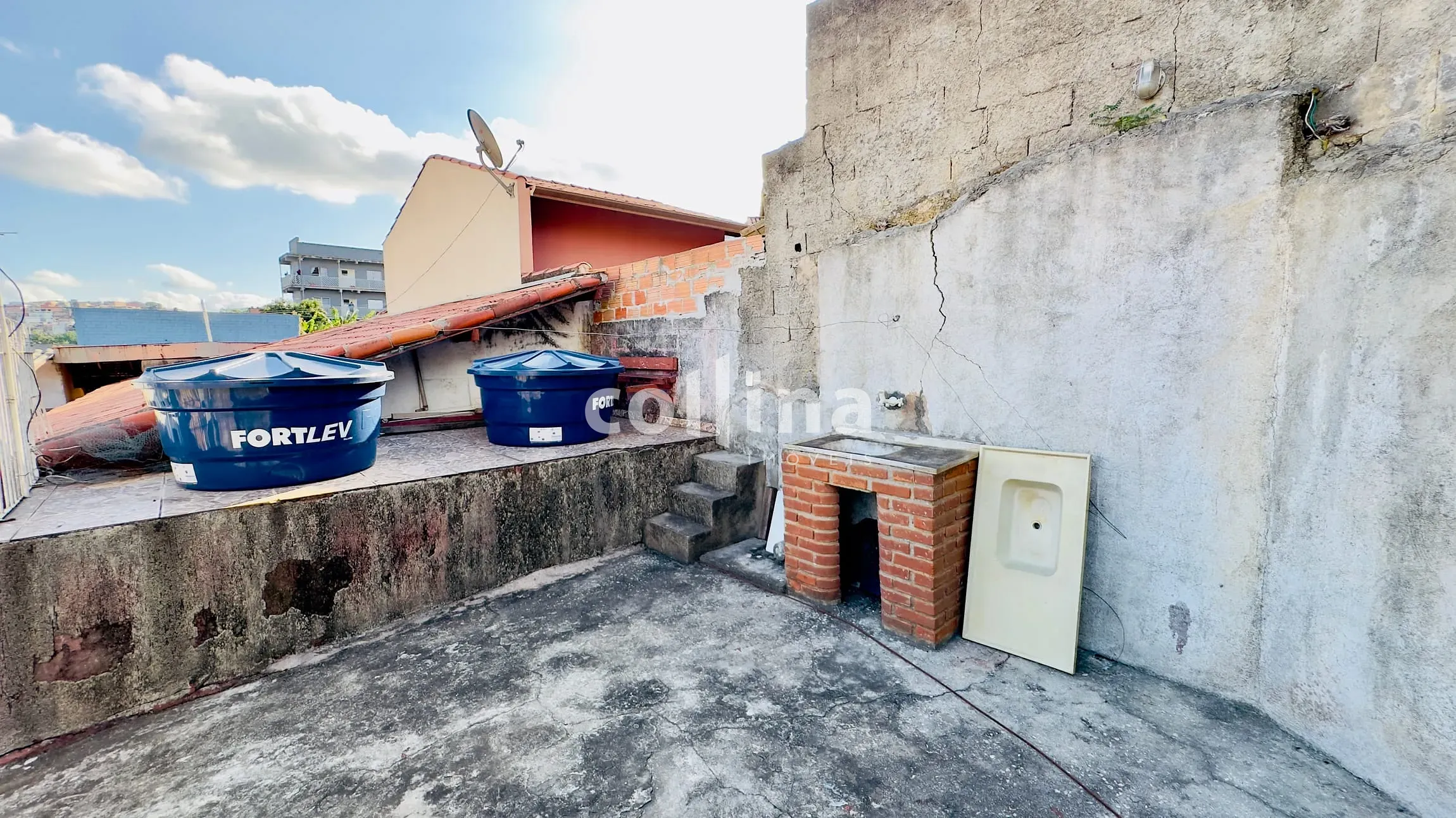 Casa, 2 quartos, 62 m² - Foto 20