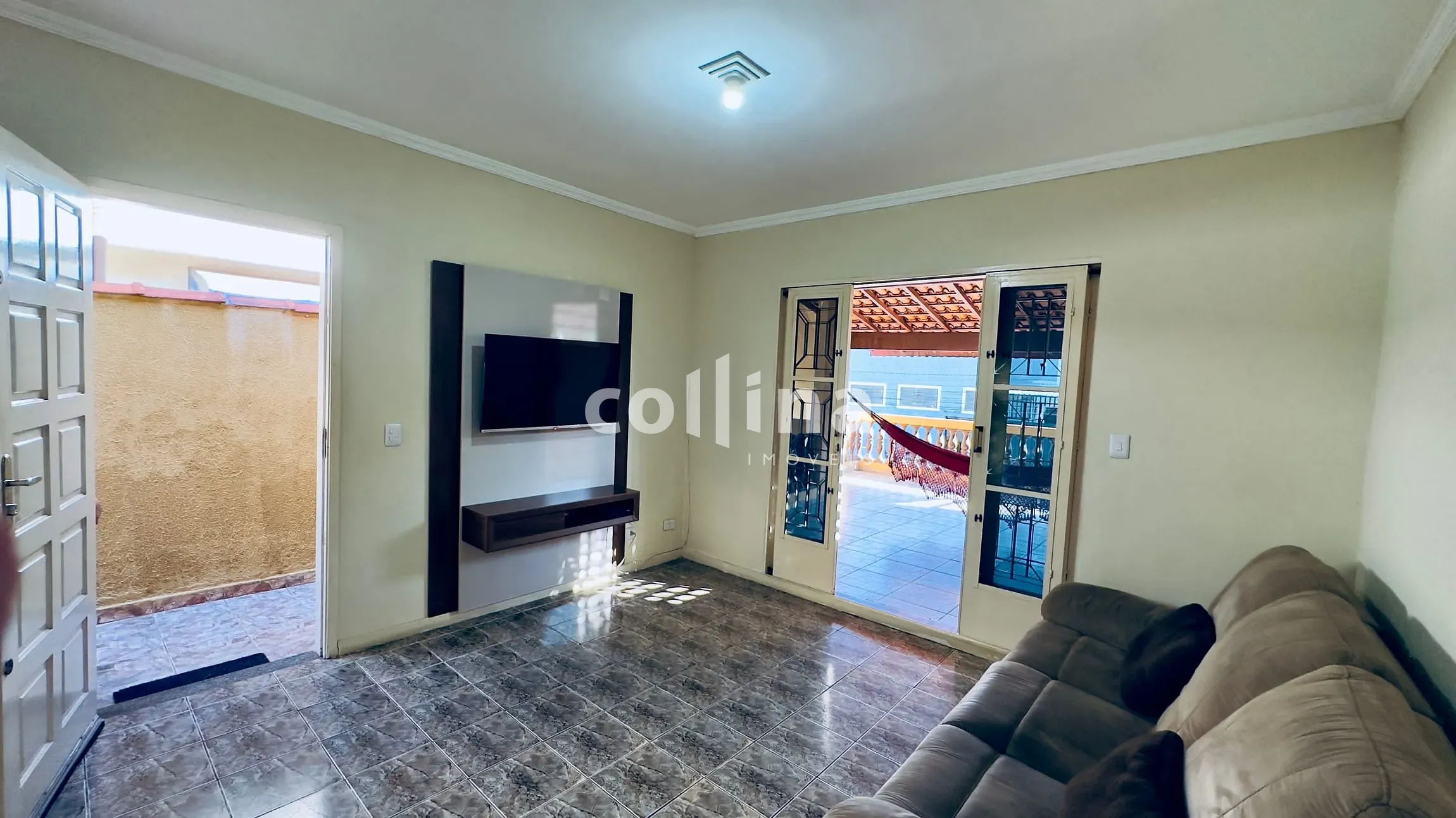 Casa, 2 quartos, 62 m² - Foto 6