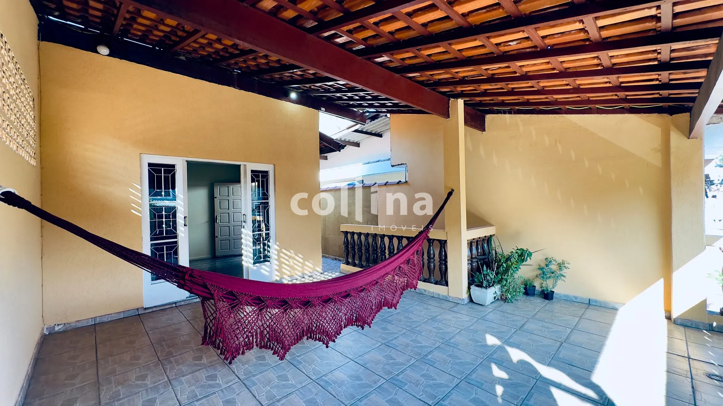 Casa, 2 quartos, 62 m² - Foto 1