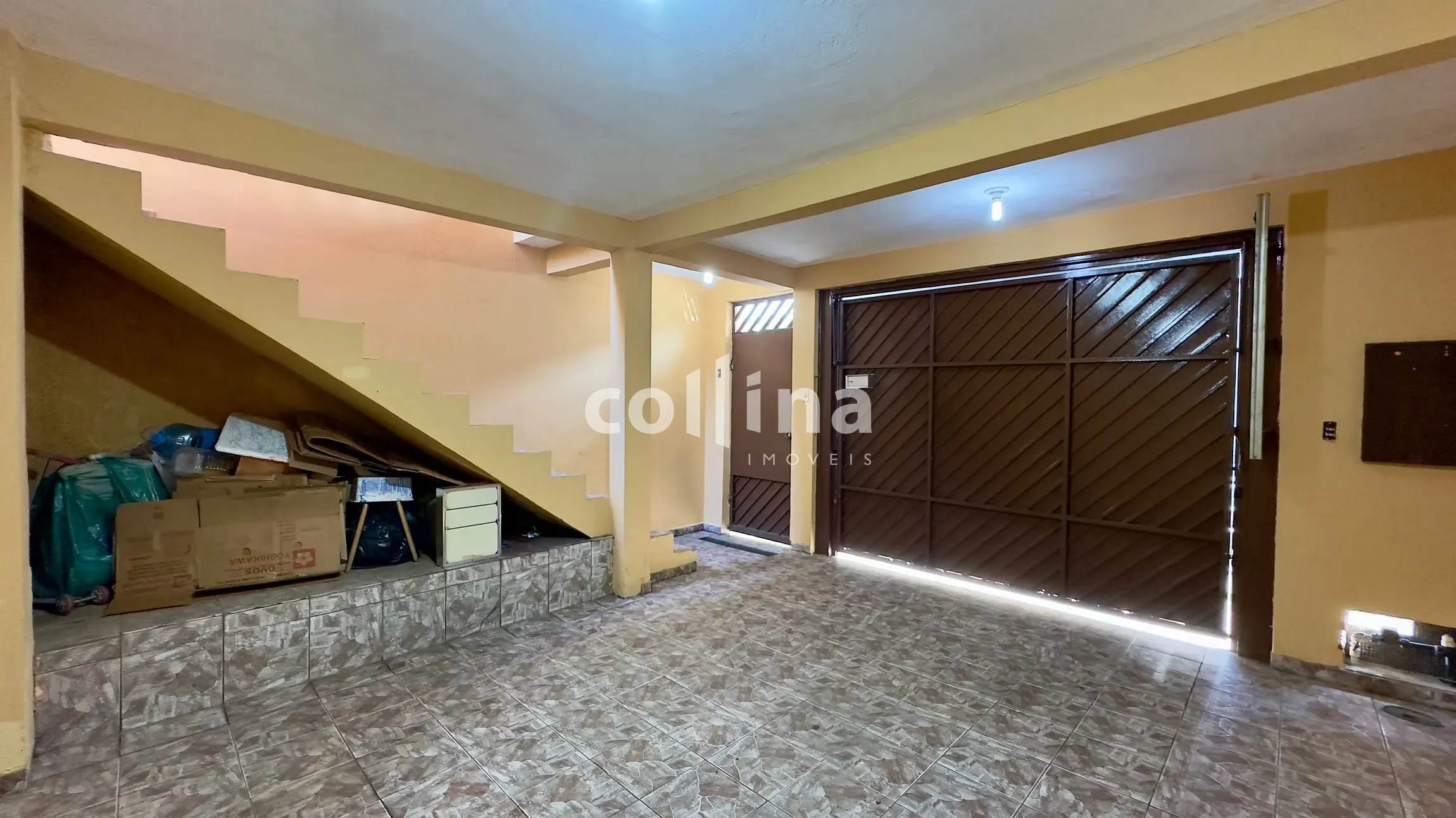 Casa, 2 quartos, 62 m² - Foto 3