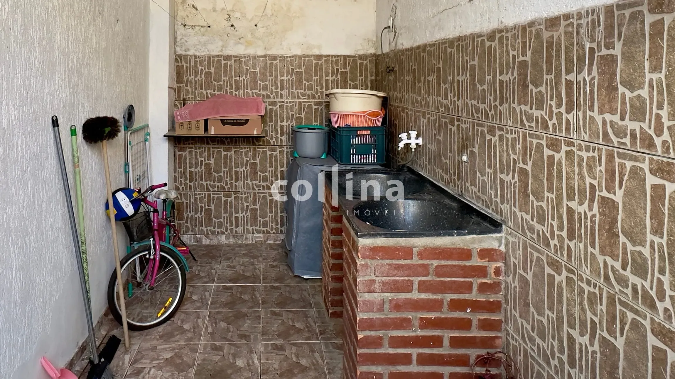 Casa, 2 quartos, 62 m² - Foto 13