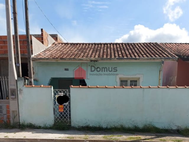 Casa com 146m², à venda, no bairro Centro em Pindamonhangaba