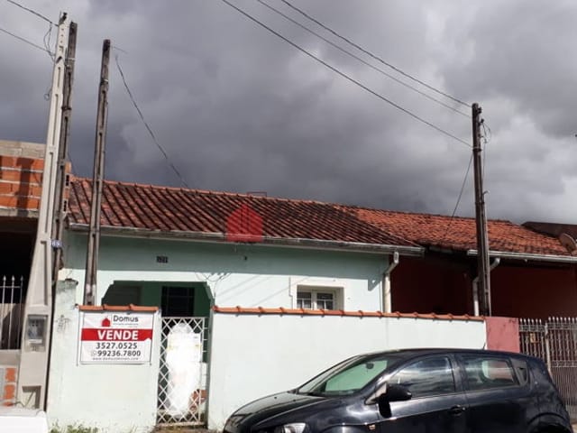 Casa com 146m², à venda, no bairro Centro em Pindamonhangaba