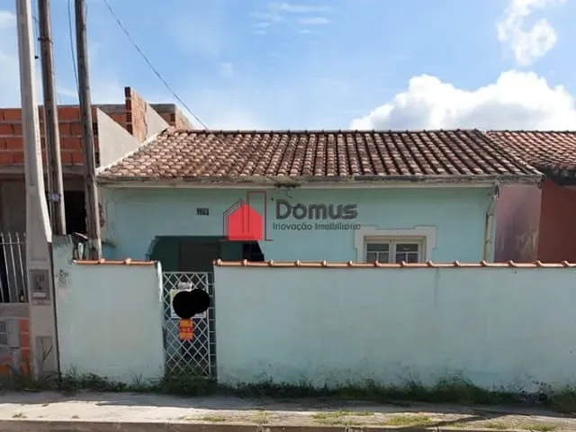 Casa com 146m², à venda, no bairro Centro em Pindamonhangaba