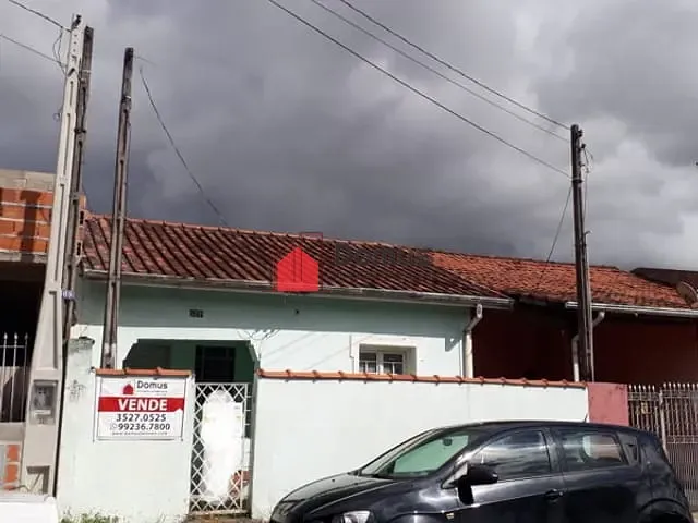 Casa com 146m², à venda, no bairro Centro em Pindamonhangaba