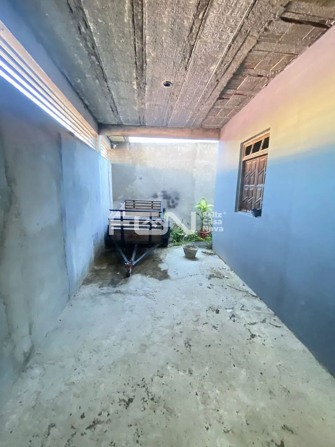 Casa, 2 quartos, 180 m² - Foto 8