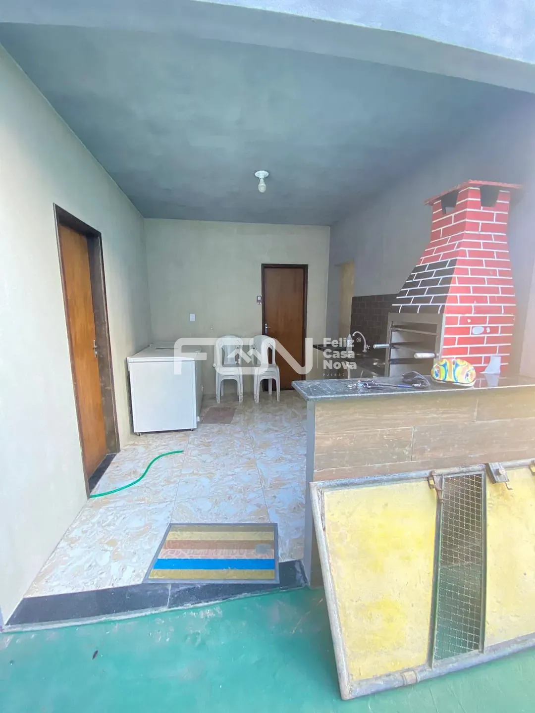 Casa, 2 quartos, 180 m² - Foto 6