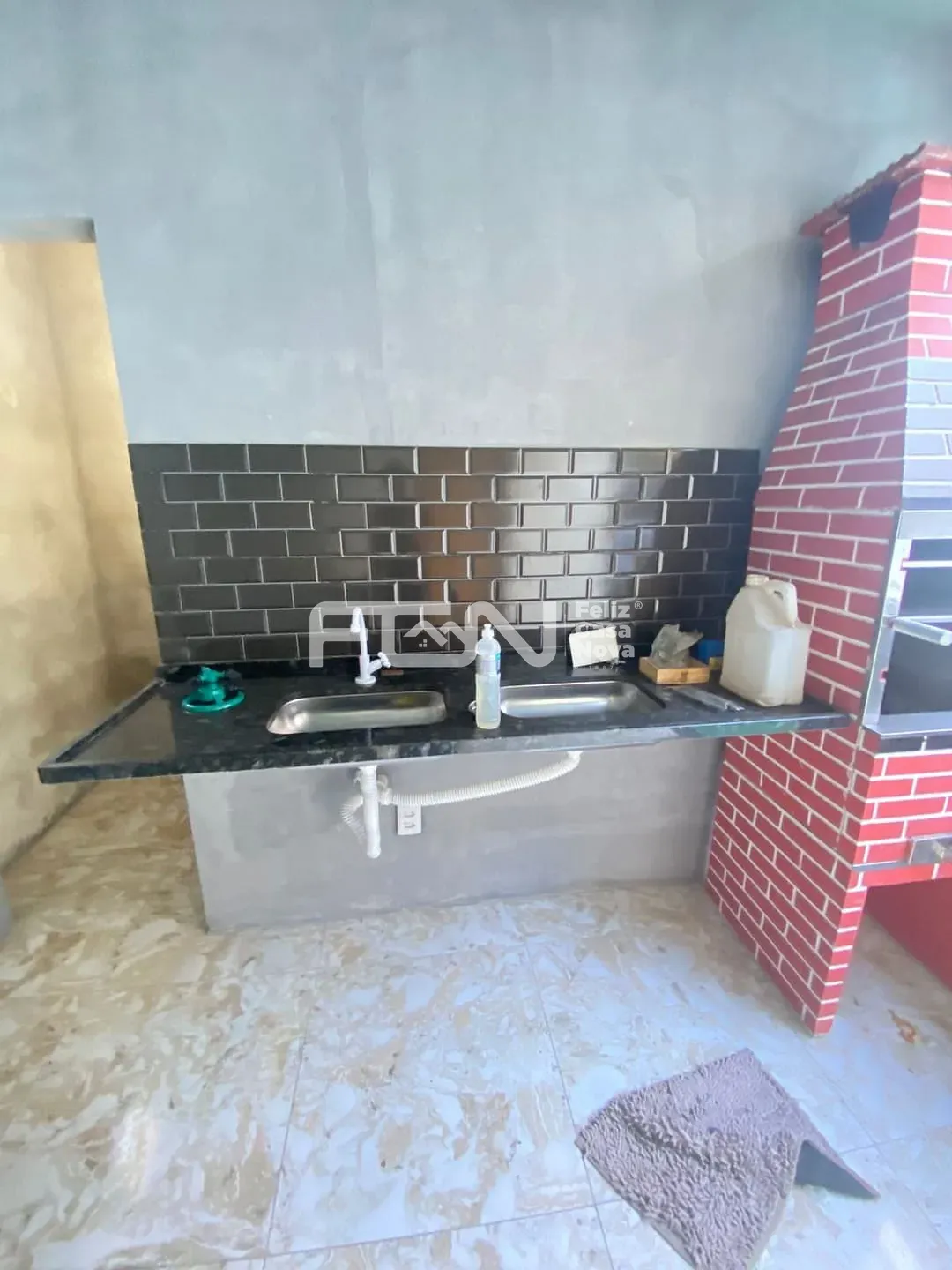 Casa, 2 quartos, 180 m² - Foto 7