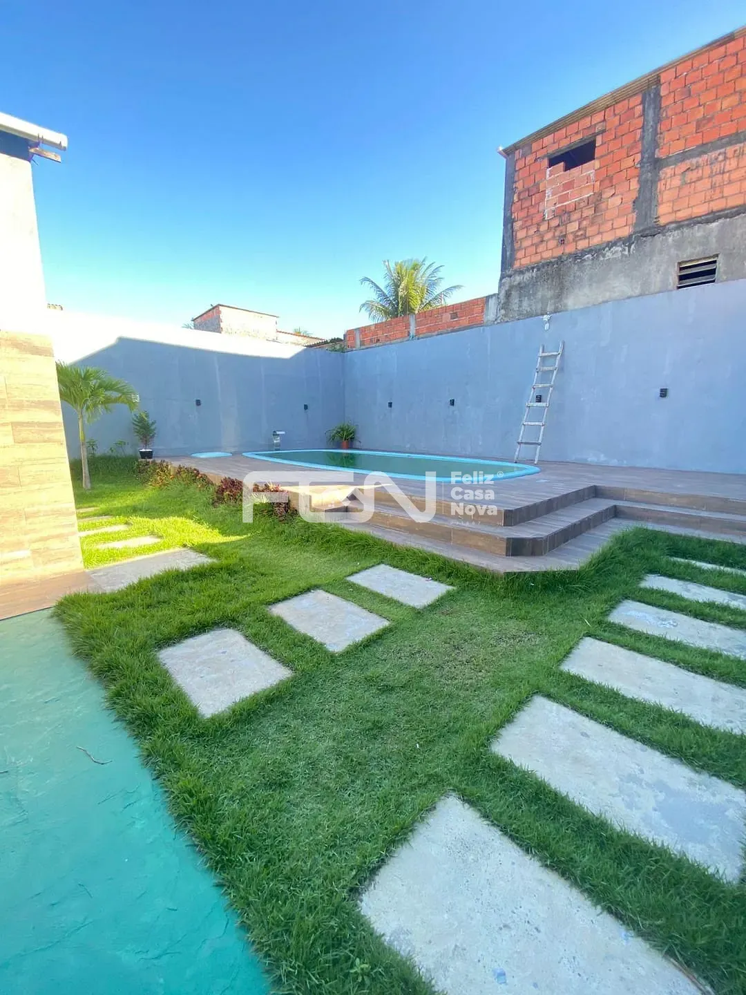 Casa, 2 quartos, 180 m² - Foto 3