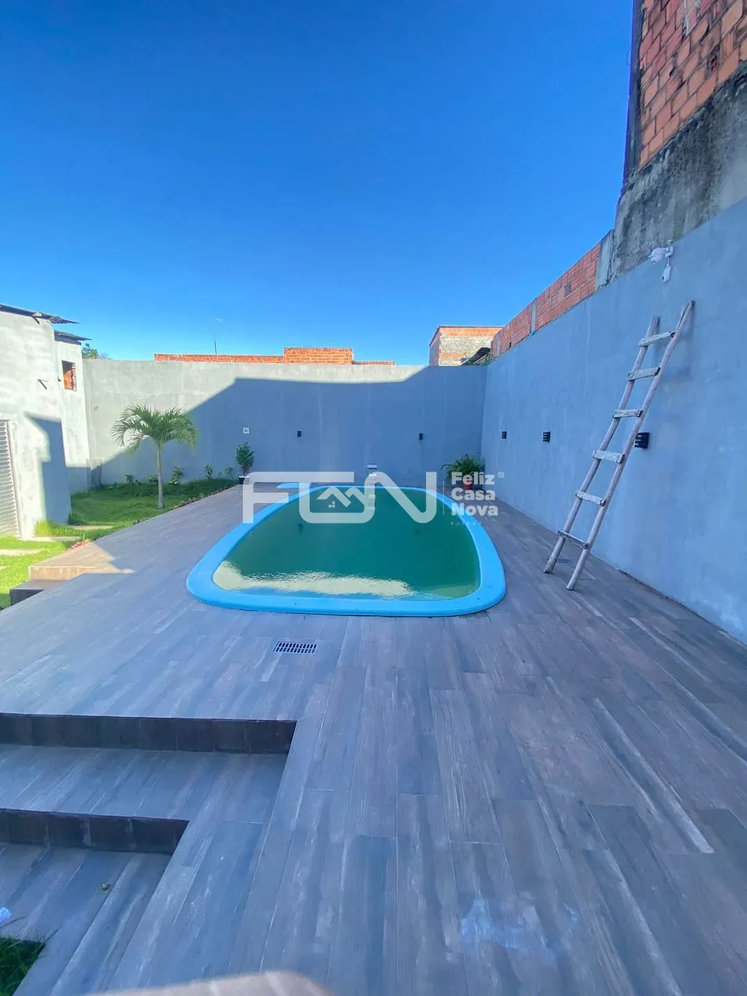 Casa, 2 quartos, 180 m² - Foto 4