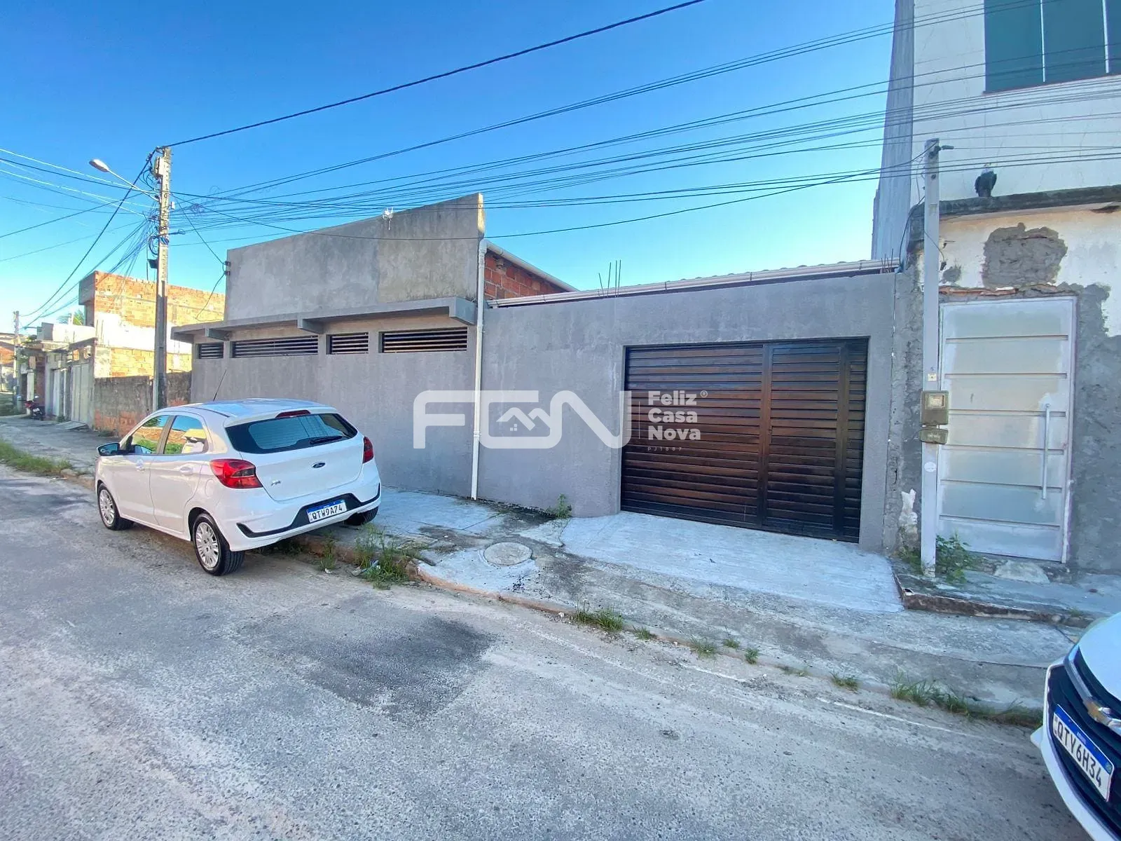 Casa, 2 quartos, 180 m² - Foto 1