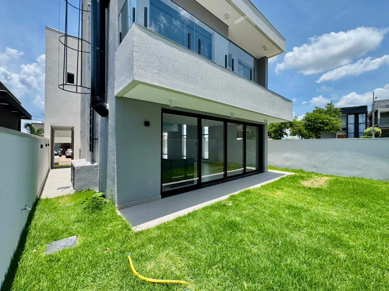 Casa, 3 quartos, 208 m² - Foto 37