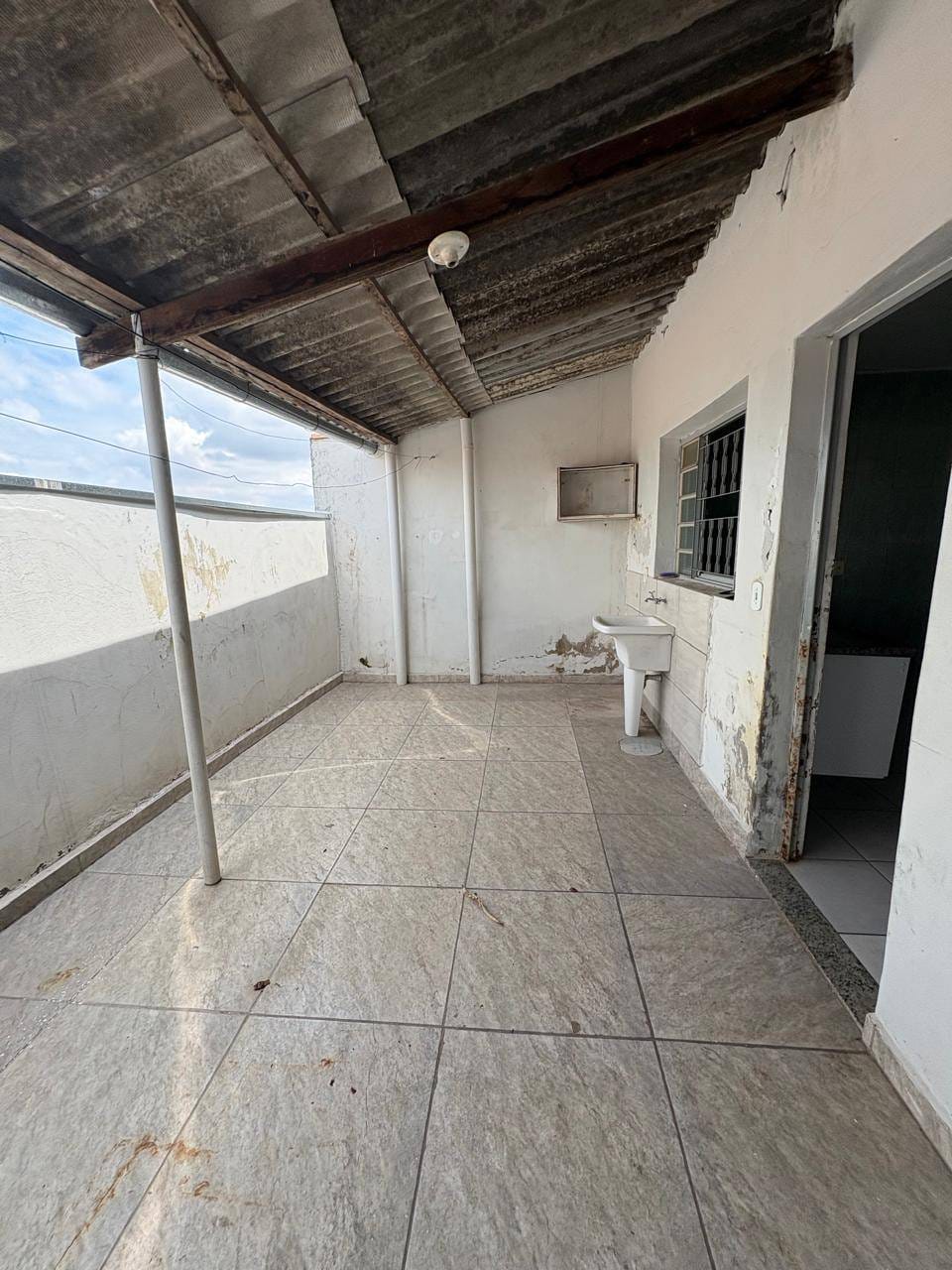 Casa, 2 quartos, 100 m² - Foto 11