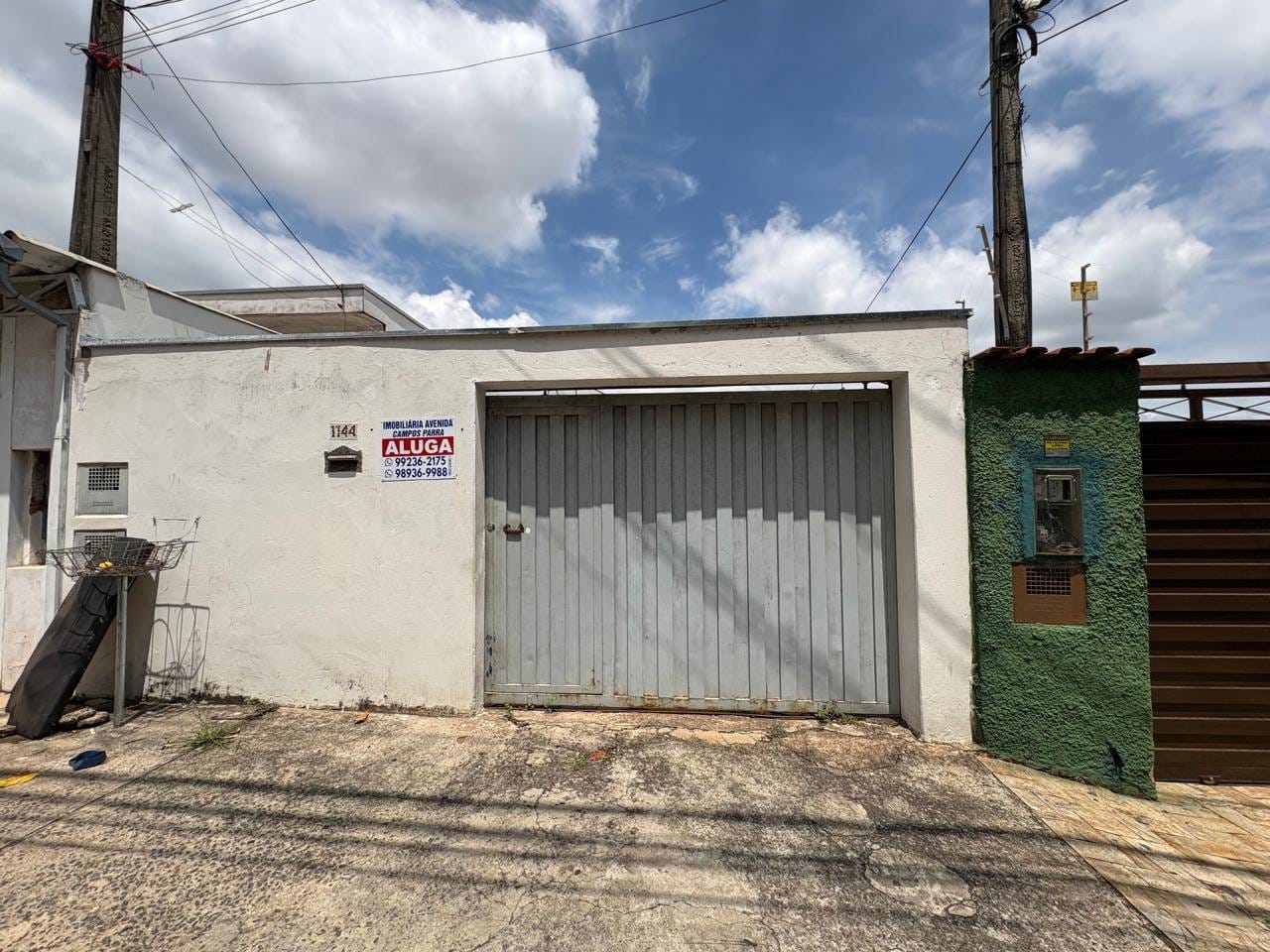 Casa, 2 quartos, 100 m² - Foto 1