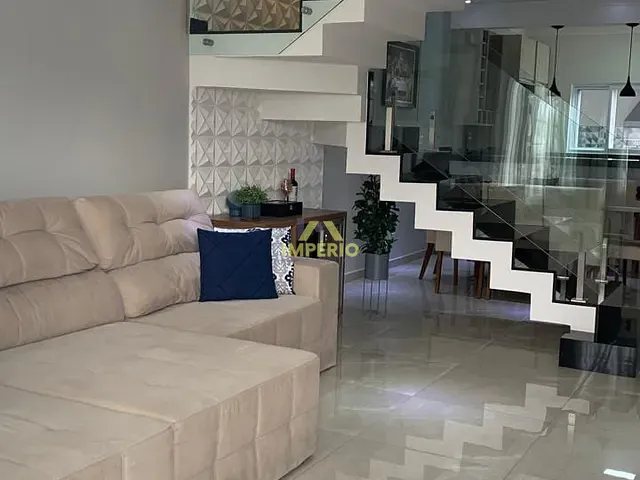 Casa 3 quartos e 3 banheiros, à venda, no bairro Village Moutonnée em Salto