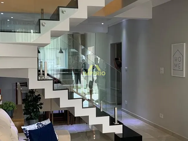 Casa 3 quartos e 3 banheiros, à venda, no bairro Village Moutonnée em Salto