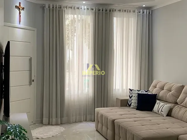 Casa 3 quartos e 3 banheiros, à venda, no bairro Village Moutonnée em Salto