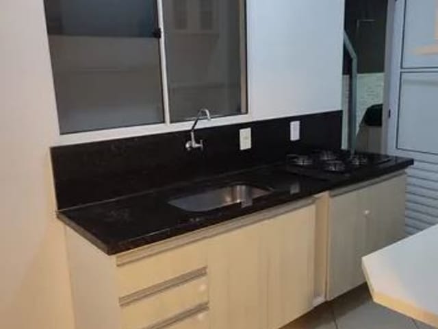 Foto do Casa - Casa com 3 dormitórios à venda, 68 m² por R$ 410.000,00 - Eugênio de Melo - São José dos Campos/SP | INDEPENDENCE NEGOCIOS IMOBILIARIOS LTDA