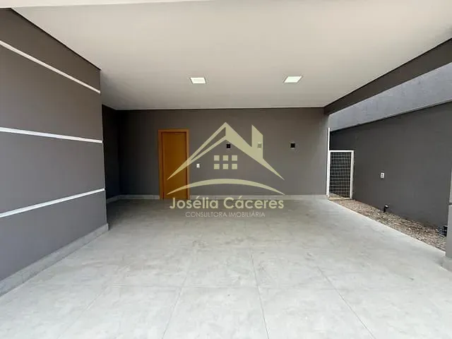 Casa com 200m² 3 quartos e 3 banheiros, à venda, no bairro Morada da Serra em Cuiabá