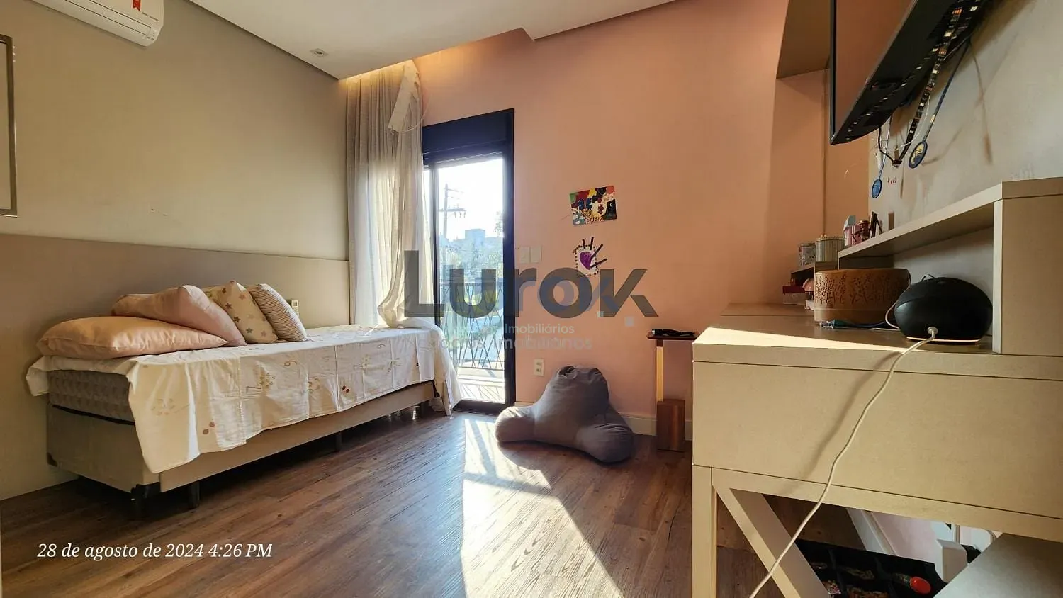 Casa, 4 quartos, 322 m² - Foto 21