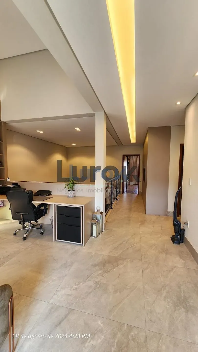 Casa, 4 quartos, 322 m² - Foto 10
