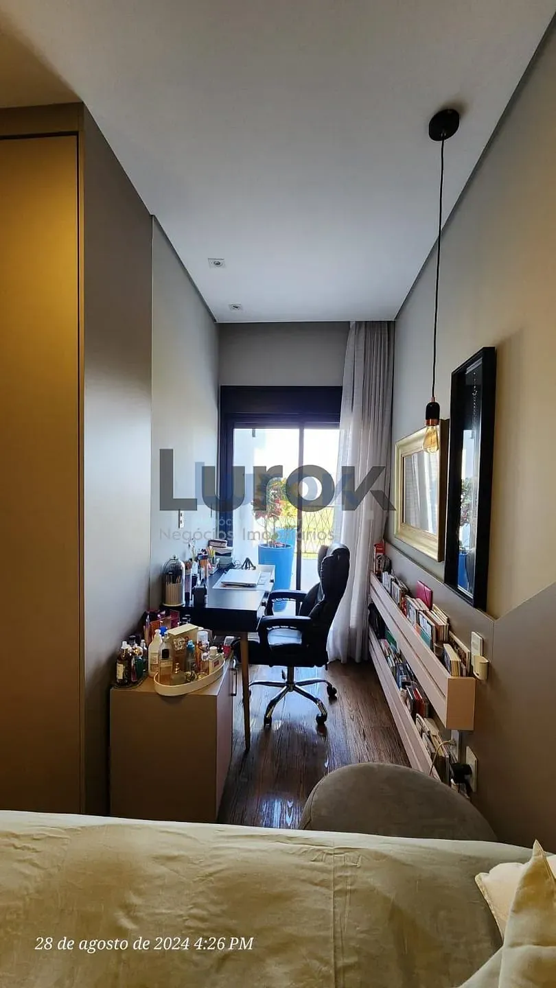 Casa, 4 quartos, 322 m² - Foto 19